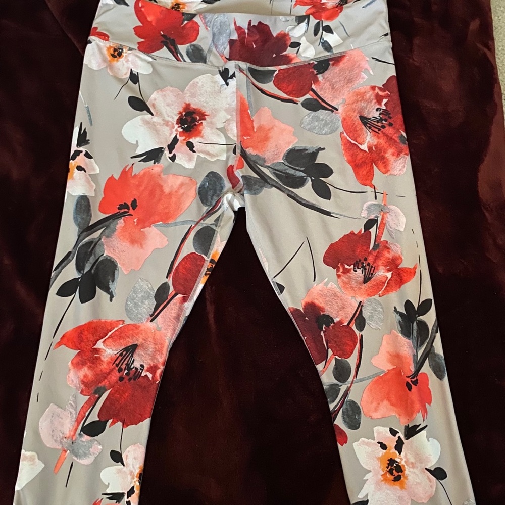 Fabletics Leggings Bundle